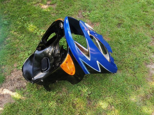 Aprilia ditech original - aprilia, 50
