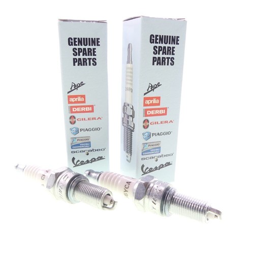Zündkerze champion rg6yca - 2x,