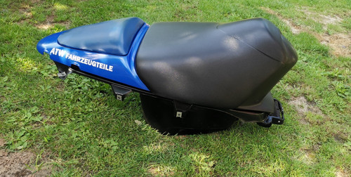 Aprilia ditech original - sr, 50