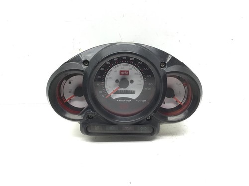 Aprilia ditech 50 tacho - sr,