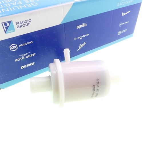 Benzinfilter original für - benzinfilter,