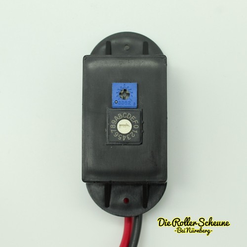 Drehzahlbegrenzer drossel mit - drehzahlbegrenzer,