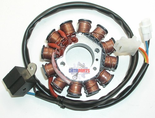 Stator lichtmaschine - stator,