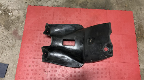 Aprilia sr50 ditech beinschild - sr50,