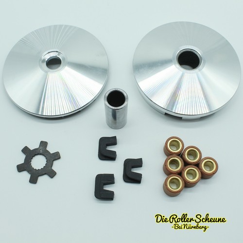 Variomatik 13mm 15x12 - , (7g)