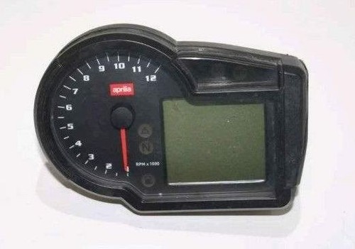 Aprilia tacho sr50r factory - aprilia,