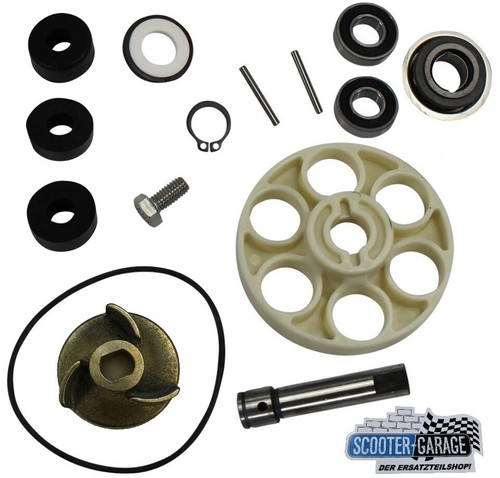Wasserpumpe reparatur set - wasserpumpe,