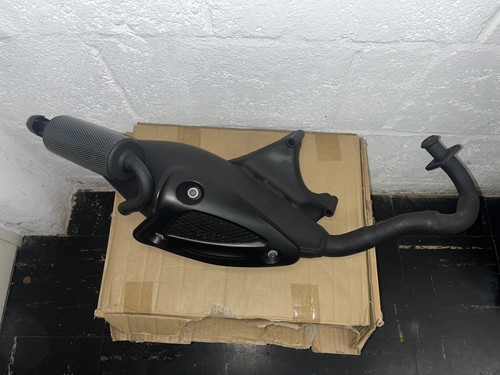 Piaggio c45 nrg power - c45,