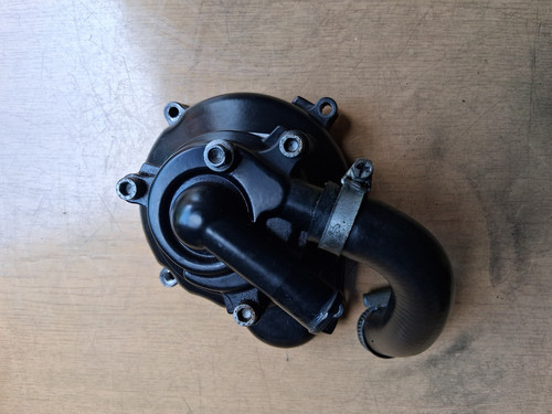 Aprilia ditech original - 50,