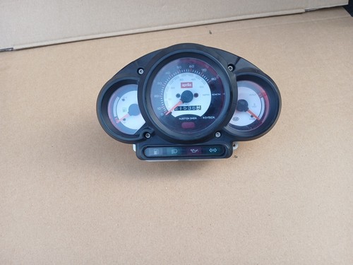 Aprilia sr50 ditech - 50,