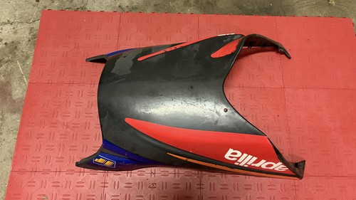 Aprilia sr50 ditech unterboden - aprilia,