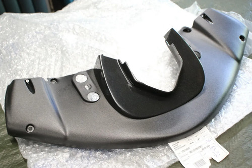 Lenker verkleidung unten - verkleidung,