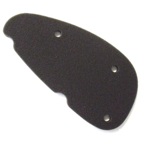 Air luftfilter passend für - kd,