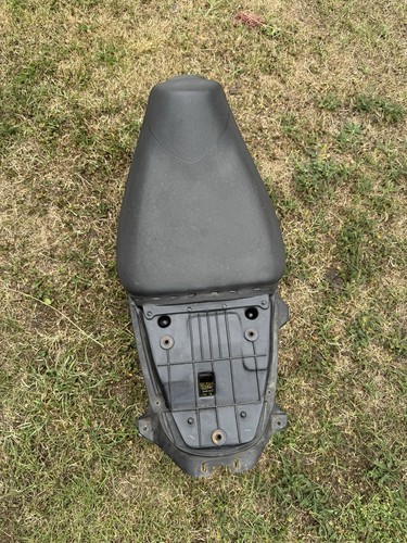 Aprilia sr50 ditech sitzbank - aprilia,