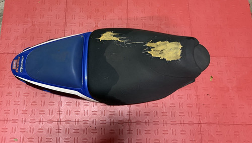 Aprilia sr50 ditech sitzbank - aprilia,