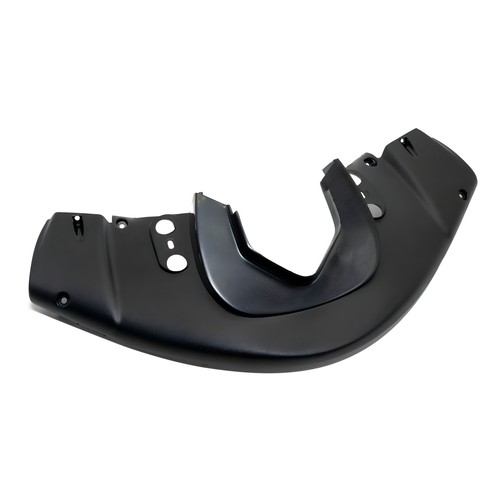 Aprilia tachoabdeckung unten - tachoabdeckung,