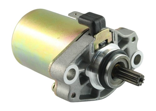 Anlassermotor starter für - anlassermotor,