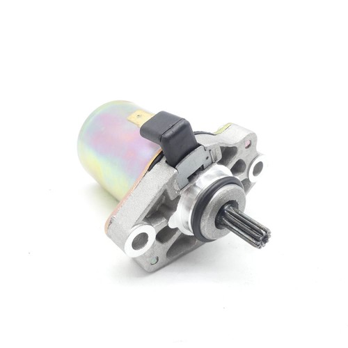 Anlassermotor starter für - anlassermotor, e-starter