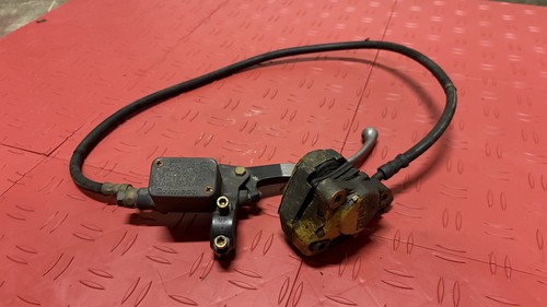 Aprilia sr50 ditech vorderrad - sr50,