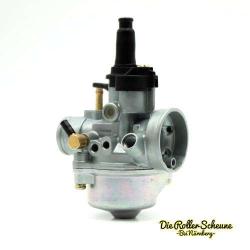 Vergaser 5mm manueller - 17,5mm,