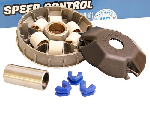 Variomatik polini speed - variomatik,