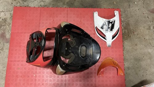 Aprilia sr50 ditech - aprilia,