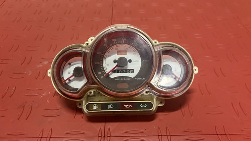 Aprilia sr50 ditech - sr50, tacho