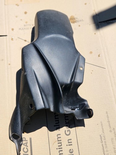 Original aprilia ditech - aprilia, sr