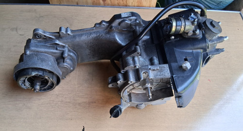 Aprilia ditech original - aprilia,