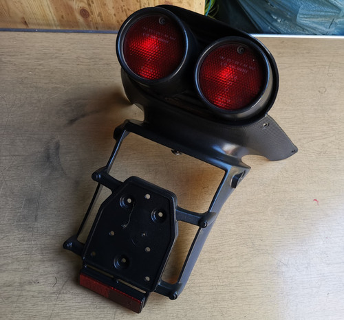 Aprilia ditech original - sr, 50